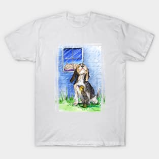 Fresh Rain T-Shirt